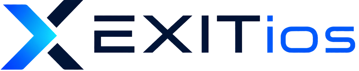 EXITios. institutional intelligence for lower middle market M&A